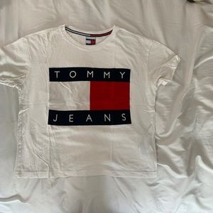 Tommy t-shirt